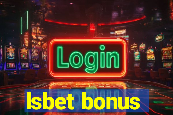 lsbet bonus